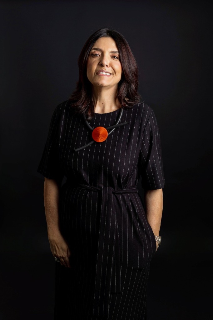 Alessandra Paulelli, Diagnóstico Estratégico